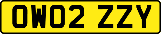OW02ZZY