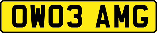 OW03AMG