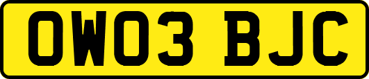 OW03BJC