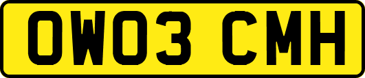 OW03CMH