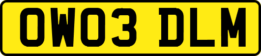 OW03DLM