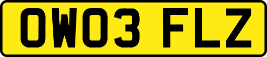 OW03FLZ