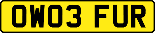 OW03FUR