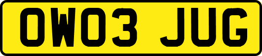OW03JUG