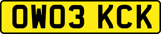 OW03KCK