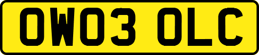 OW03OLC