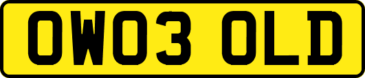 OW03OLD