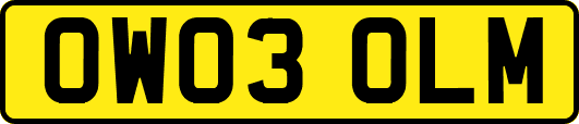 OW03OLM