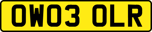 OW03OLR