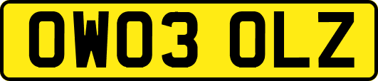 OW03OLZ