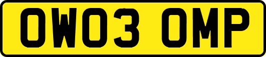OW03OMP