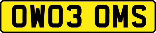 OW03OMS