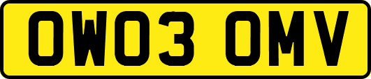 OW03OMV
