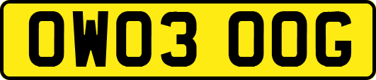 OW03OOG