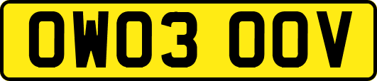 OW03OOV
