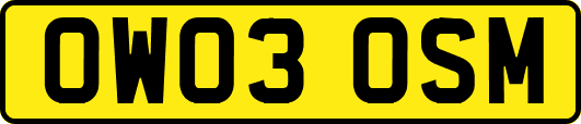 OW03OSM
