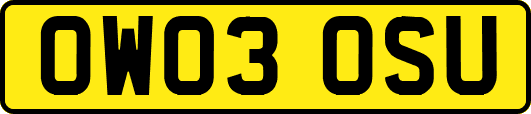OW03OSU