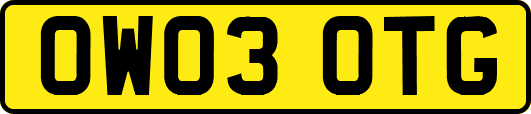 OW03OTG