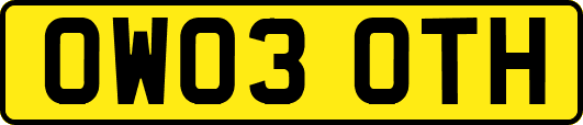 OW03OTH