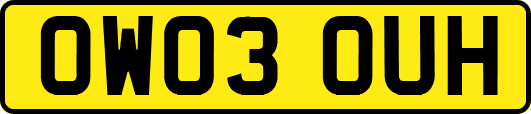 OW03OUH