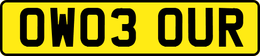 OW03OUR