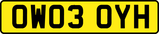 OW03OYH