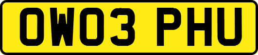 OW03PHU