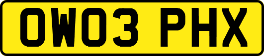 OW03PHX