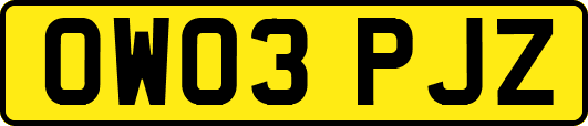 OW03PJZ