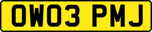 OW03PMJ