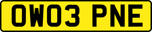 OW03PNE