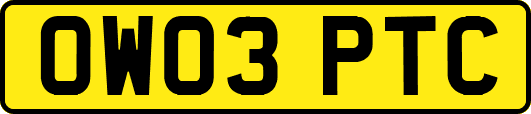 OW03PTC