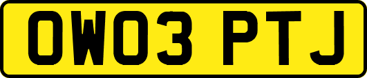 OW03PTJ