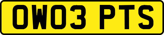 OW03PTS