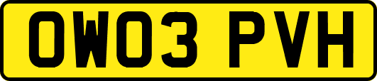 OW03PVH