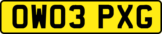 OW03PXG