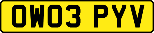 OW03PYV