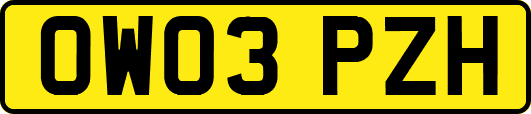 OW03PZH