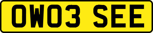 OW03SEE