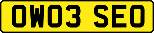 OW03SEO