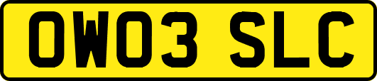 OW03SLC