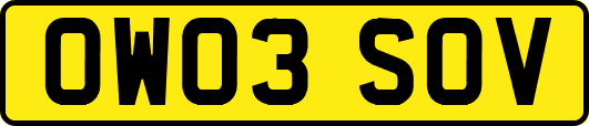 OW03SOV