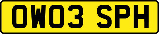 OW03SPH