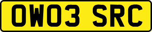OW03SRC