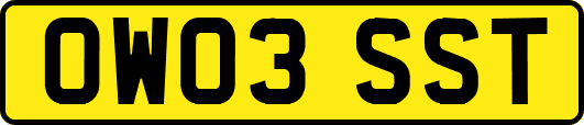 OW03SST