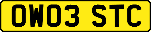OW03STC
