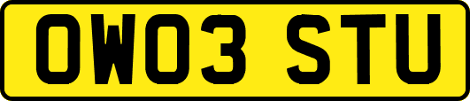 OW03STU
