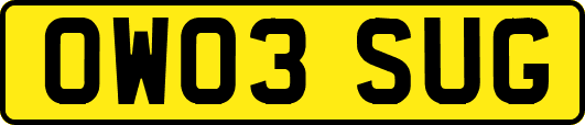 OW03SUG
