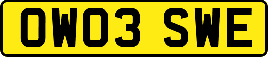 OW03SWE