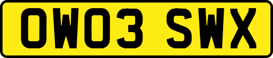 OW03SWX